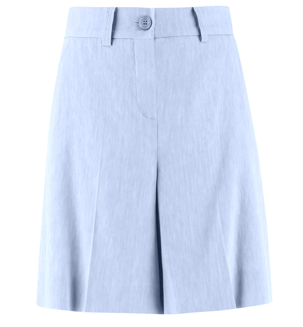 Rivalsa Bermuda Shorts in Linen, Marella